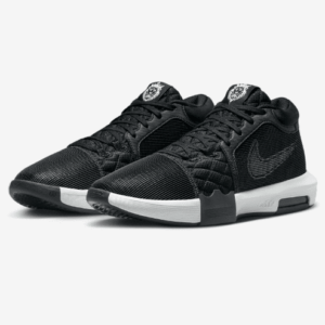 ZAPATOS NIKE WITNESS 8 NEGRO/BLANCO PARA HOMBRE - MUJER